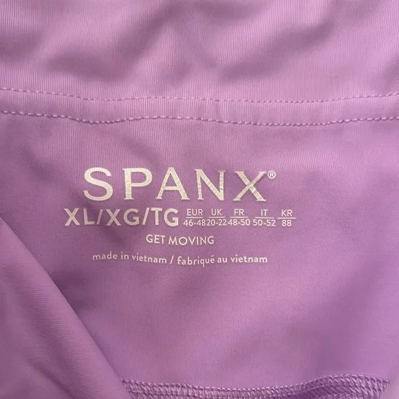 SPANX Yes, Pleats! Skort - Picture 4 of 6